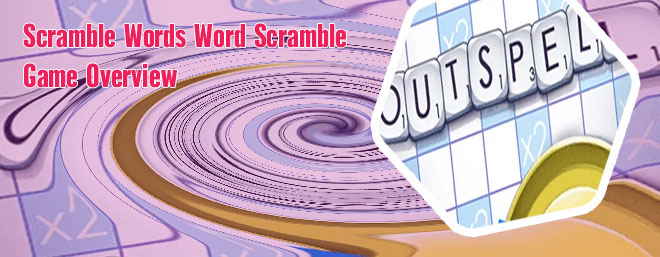 Aarp word games outspell