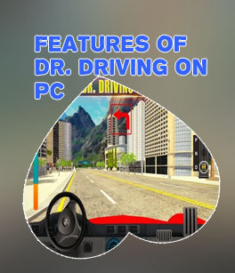 Dr driving game online