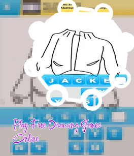 Draw something online