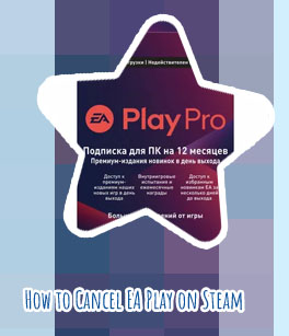Ea play pro