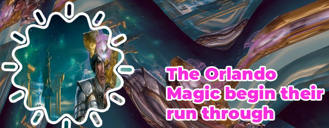 Magics games