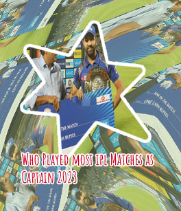 Most matches played in ipl
