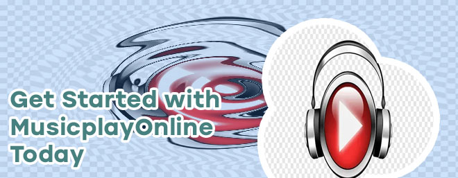 Musicplayonline
