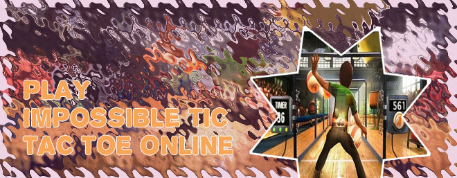 Online xox game