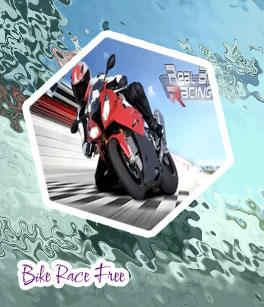 Play bike racing