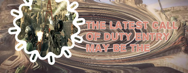 Play call of duty online