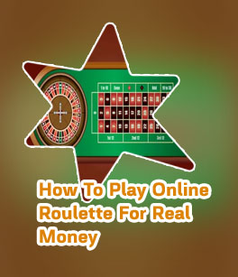 Play roulette online free